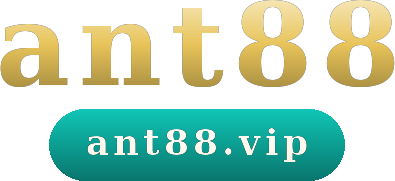 ant88 logo