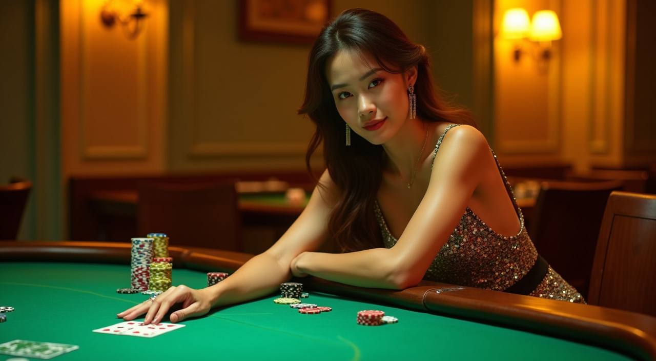 ant88 Lightning Blackjack Live Tables at ant88